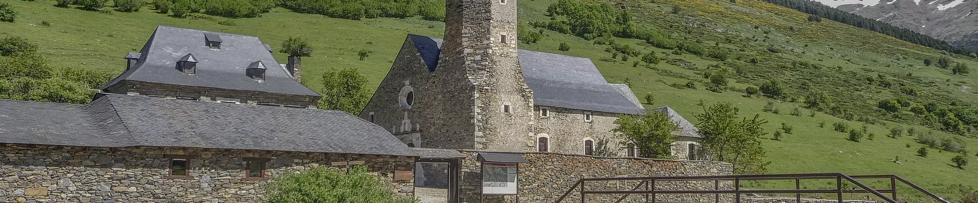 Roadtrip à travers les Pyrénées - image