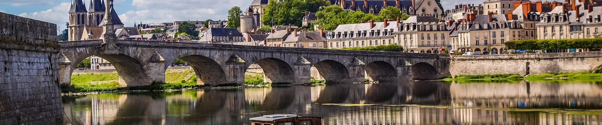 Roadtrip dans la Loire - image