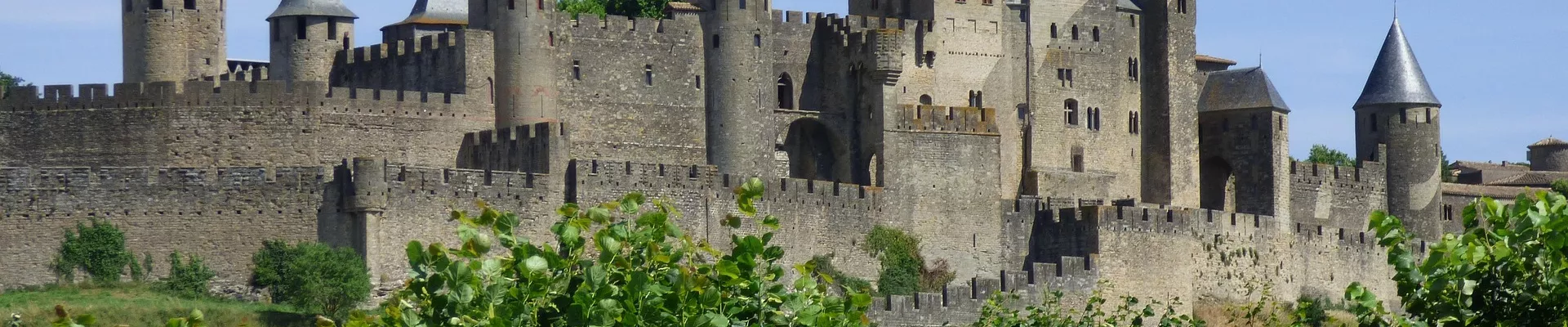 Roadtrip en Occitanie - image