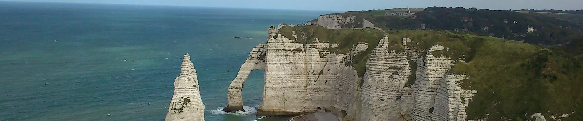 Un road trip historique en Normandie - image