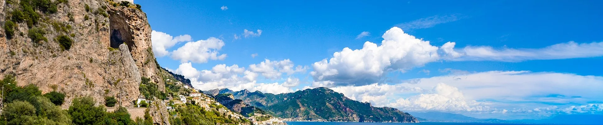 Un trajet pittoresque à travers le joyau de l`Italie - image